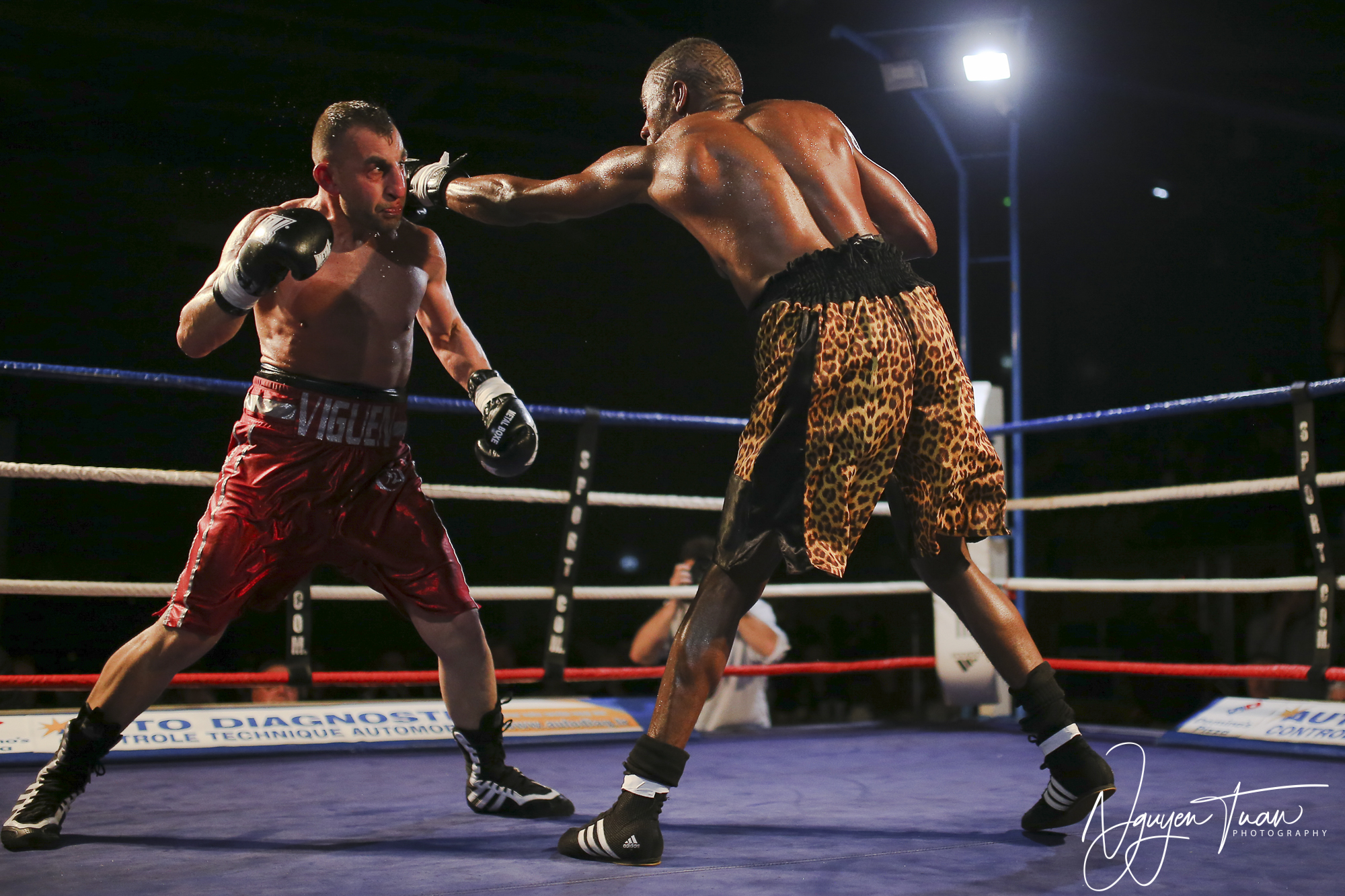 GALA BOXE 2018  4251